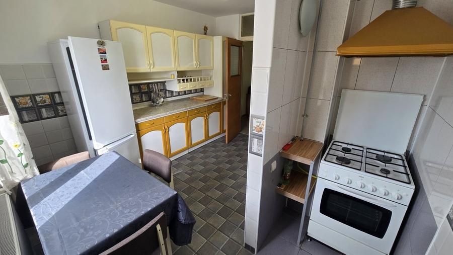 2 camere Petre Ispirescu - Rahova - 3