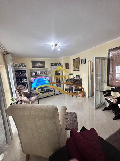 De vanzare apartament 2 camere Buhusi Bacau - 2