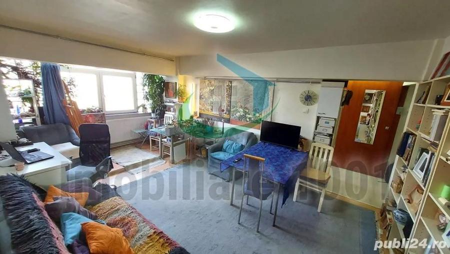 Apartament 3 camere, Bulevardul Bucuresti, etaj 3, construc?ie BCA, zona DON PIO - 5