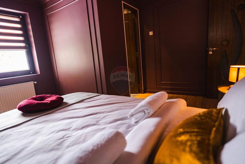 VILA “THE VARDO”, BRAN-PREDELUT | 8 CAMERE DUBLE PREMIUM LANGA PADURE - 30