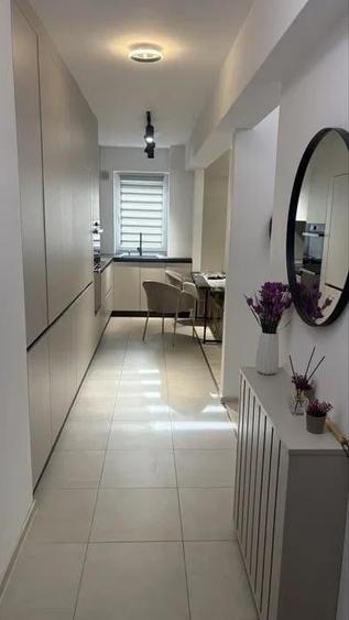 Apartament 3 camere TOP CITY CORESI cu parcare - 4