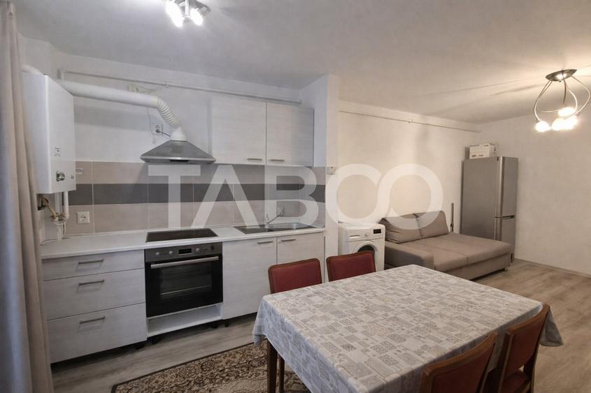 Garsoniera decomandata de vanzare balcon ideala investitie - 4