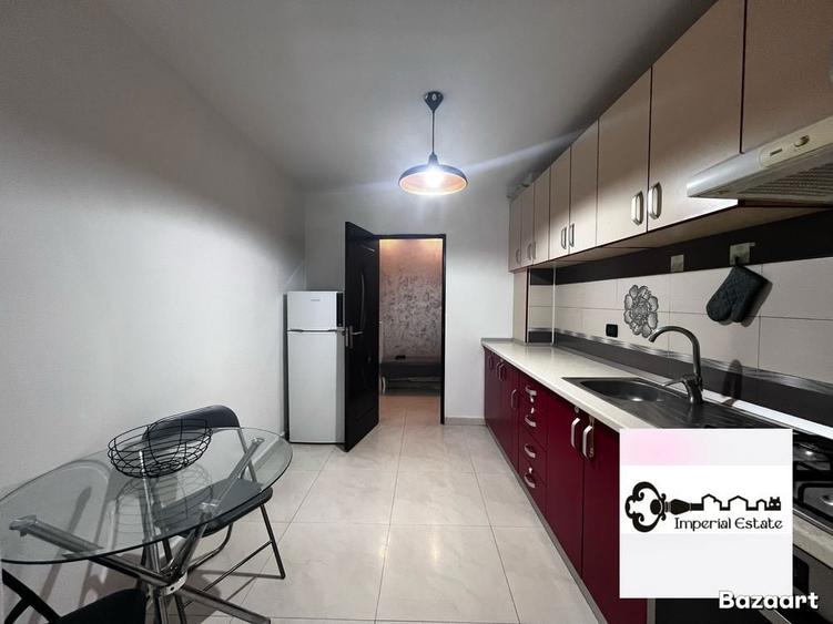 Apartament de vanzare cu 2 camere mobilat - 2