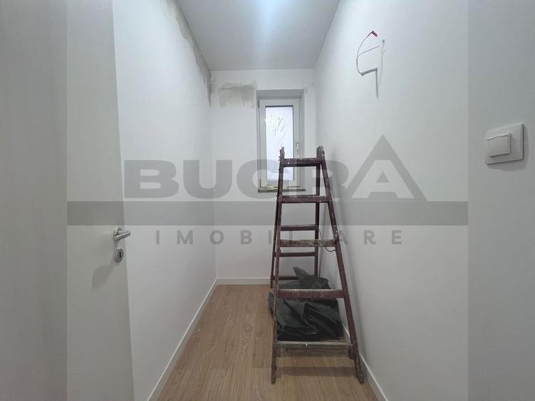 Apartament de 3 camere, 58mp, parcare subterana, Beta Residence - 7
