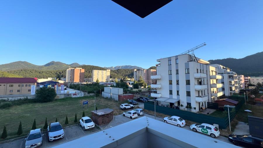 Apartament 3 camere elegant cu design exclusiv și finisaje premium - 5178 - 10