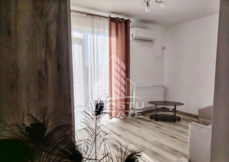 Apartament cu o camera I Loc de Parcare I Prima inchirier... - 2