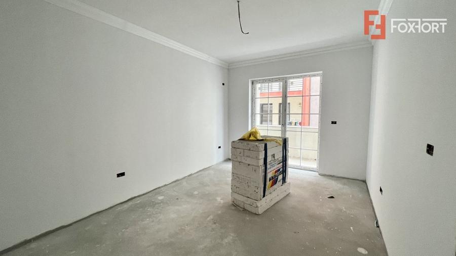 Apartament cu 1 camera decomandat, in Giroc zona Penny Market - ID V3599 - 2