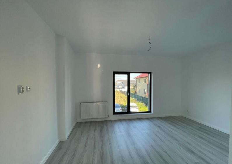 Casa 4 camere|2 locuri de parcare|finisaje de calitate - 9