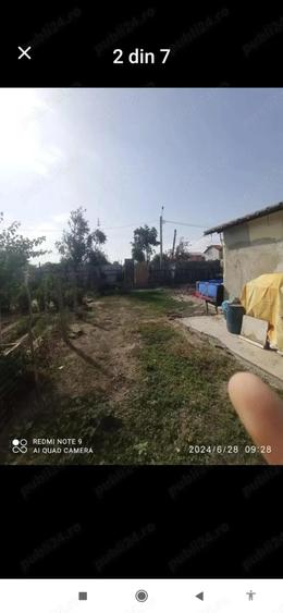 Casa de vanzare afumati ilfov teren 330 mp - 2