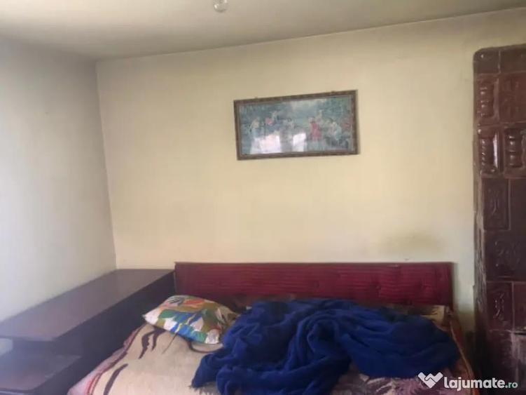 Casa pe parter, 240 mp teren, zona Brestei - 2