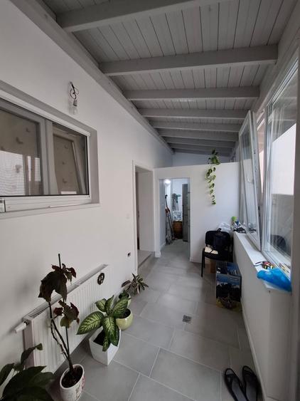 Ocazie!!!  Blascovici – Casa 8  camere - Proiect  2  Familii - 11