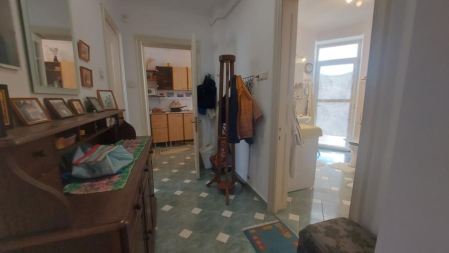 Piata Unirii, Orleanu, 5 camere - 15