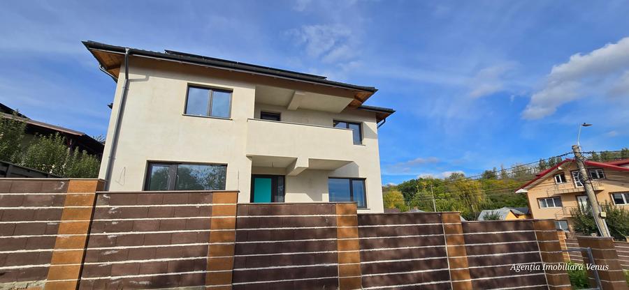 Casa noua in cartier ANL Bucovina - 1