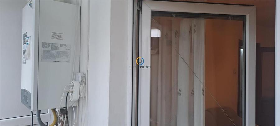Apartament trei camere Exercitiu, etaj 3 4, liber - 7
