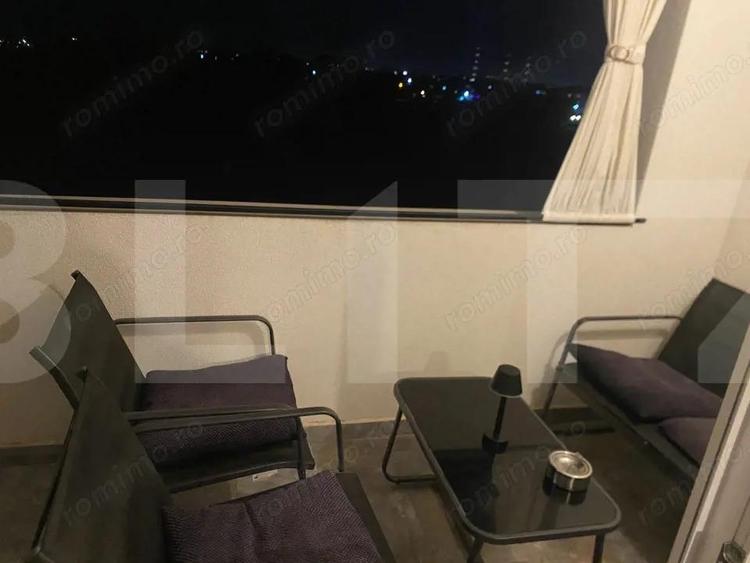 Apartament smart 3 camere, stil modern/industrial, situat in Giroc - 5