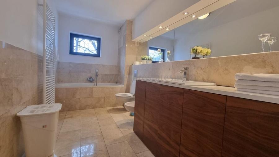 PIPERA IANCU NICOLAE APARTAMENT 3 CAMERE LUX  LOC DE PARCARE - 14