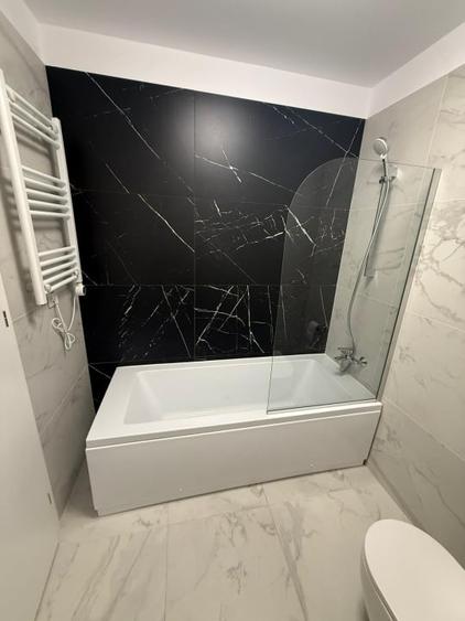 Inchiriere apart. nou, complet mobilat si utilat, 57 mp., Iris - 15