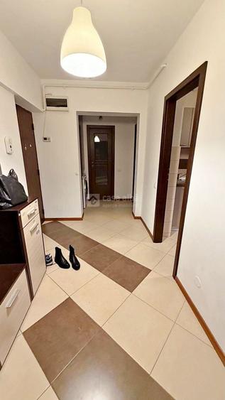 Centru - Iasicon Towers, 4 camere mobilat & utilat, parcare supraterana inclusa - 9