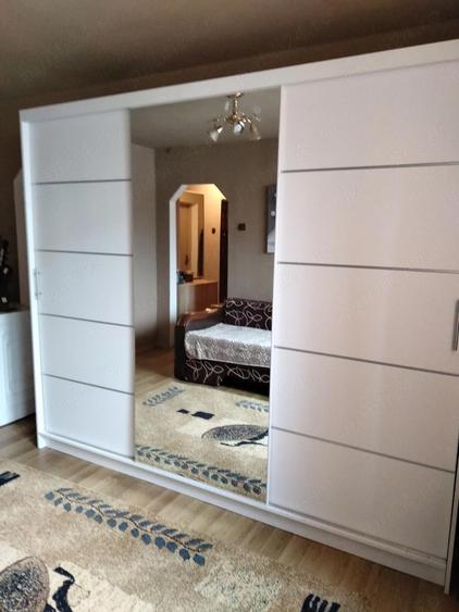 Apartament cu doua camere confort redus 39,02mp,semidecomandat, - 9