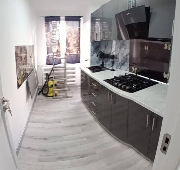 Apartament de vânzare – 2 camere, renovat - 8