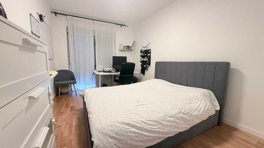 Cat friendly | 3 camere | Pipera – Voluntari | Curte proprie | Parcare - 1