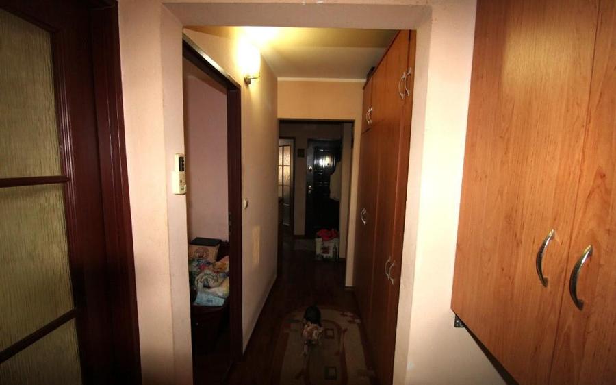 Apartament cu 3 camere, decomandate in Micro 16 - 3