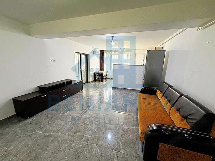 3 Camere- Parcare Subterana-Mobilat- Utilat- Lift- Disponibil Imediat - 3