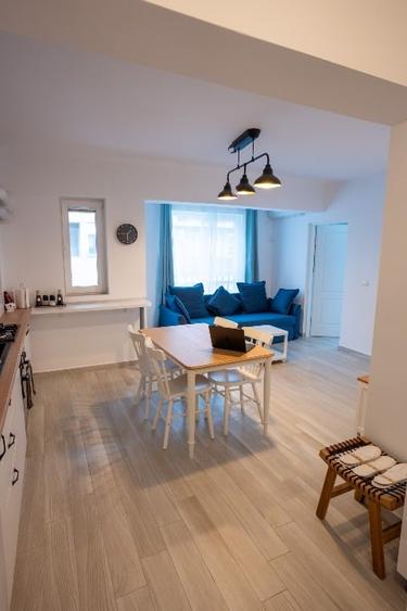 0% COMISION: 🏡 Apartament 2 CAMERE MODERN – Otopeni (NEGOCIABIL) - 1