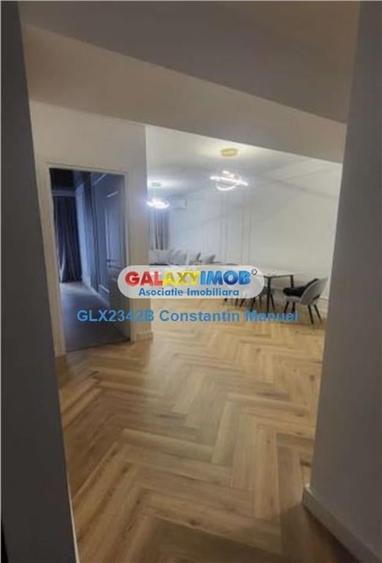 Apartament cu 2 camere, foarte spatios, langa Cortina North, Aviatiei - 10