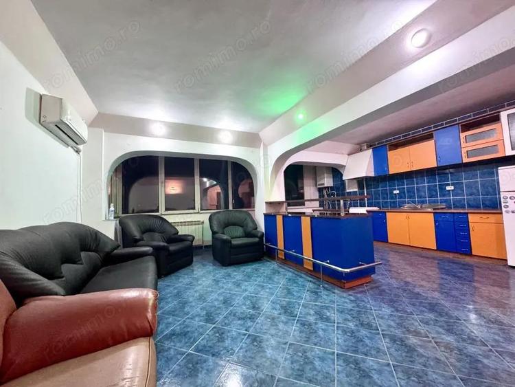 Pia?a Centrala, Bloc 1985, Apartament 3 cam, decomandat, 80mp, Investi?ie! - 2