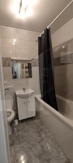 Apartament 3 camere, 63 mp si loc de parcare zona Metalurgiei - 6