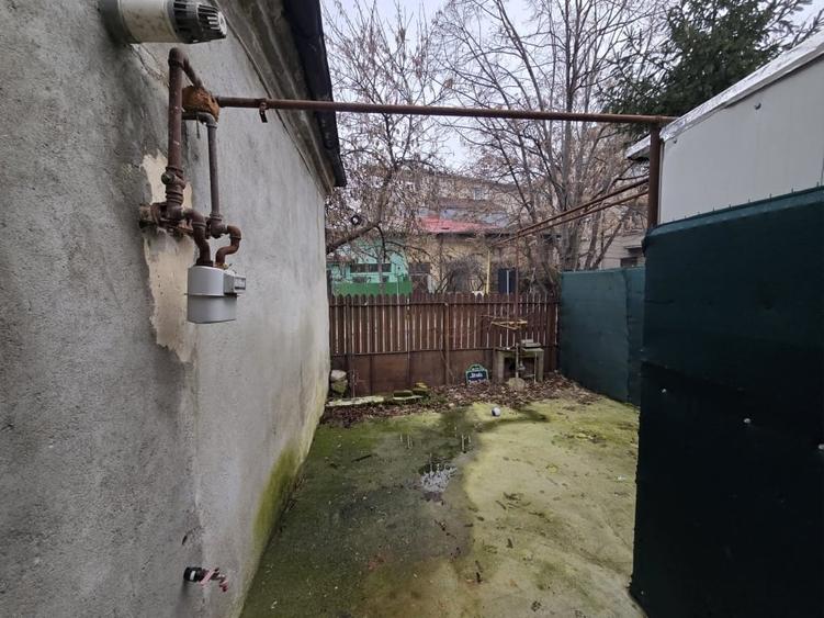 Casă de închiriat Zona Iancului– ideală pentru cabinet medical sau afacere - 6