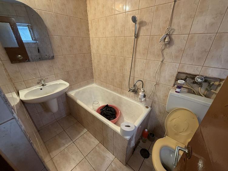 Apartament 3 camere zona Dacia - 6