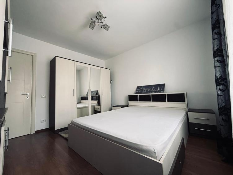 Apartament 3 camere - Dumbravita - PET FRIENDLY - 6