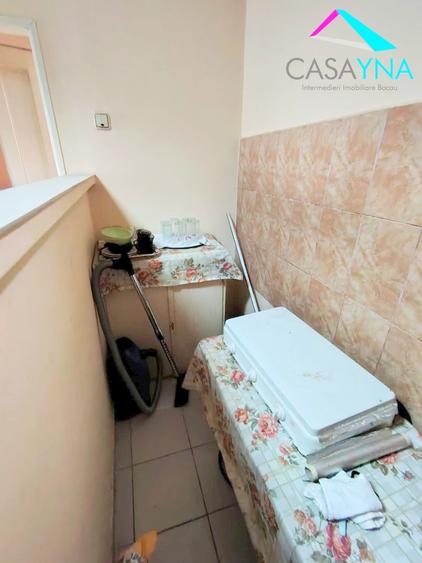 SPATIU COMERCIAL cu suprafata de 40,17mpu, Margineni (BC) - 4