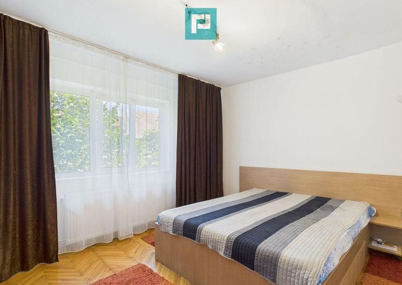 Apartament decomandat 2 camere Zona Timocului - 8
