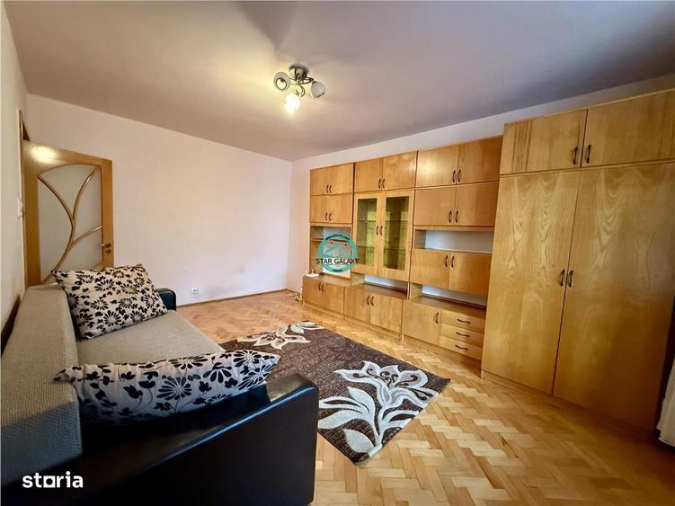 Apartament cu 2 camere de inchiriat, decomandat, in Tudor, Ale.Covasna - 5