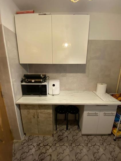 Apartament 2 camere - Auchan Titan - 4