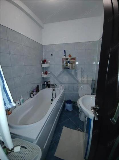 Apartament 1 camera Nicolina - 8