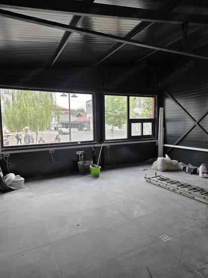 Spa?iu Comercial, 80 mp, Rovinari - 6