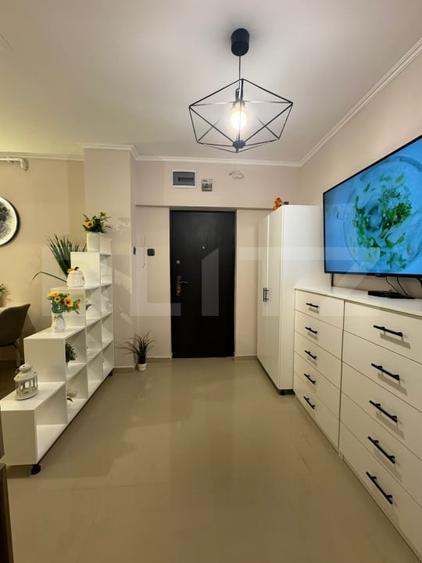 Apartament 2 Camere LUX Parc Tineretului - 11