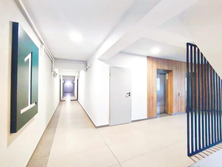 Oferta Excelenta ! Studio 2 camere 50mp la 12 Min Metrou Nicolae Teclu, et 2/3 - 12