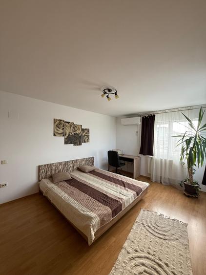 Apartament de închiriat, 1 cameră. 46 mp, Calea Turzii - 9