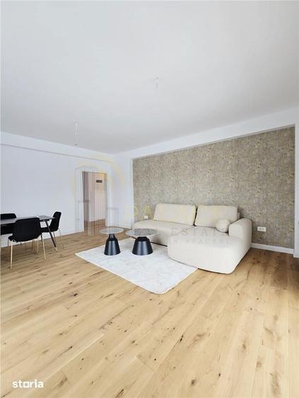 Apartament elegant cu 4 camere || De inchiriat || Pipera || - 2