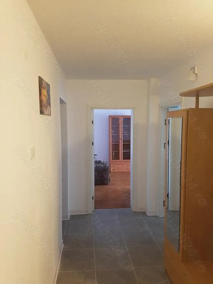 Apartament 3 camere de inchiriat Unirii - 4