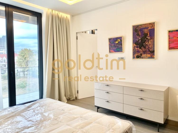 APARTAMENT IMPRESIONANT/EXCLUSIVIST/COMPLEX BOUTIQUE/CAMERA PERSONAL/KISELEFF - 32