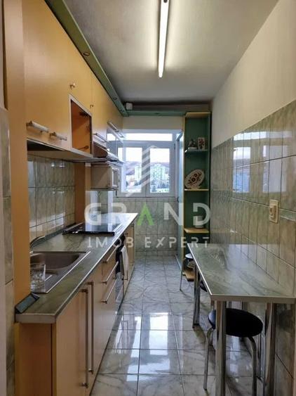 Ap 2 camere | decomandat | Complex Big/Manastur/Mehedinti - 6