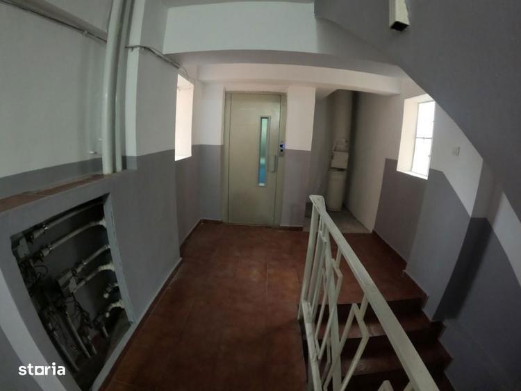 Apartament de inchiriat, 2 camere, central, mobilat, utilat - 4