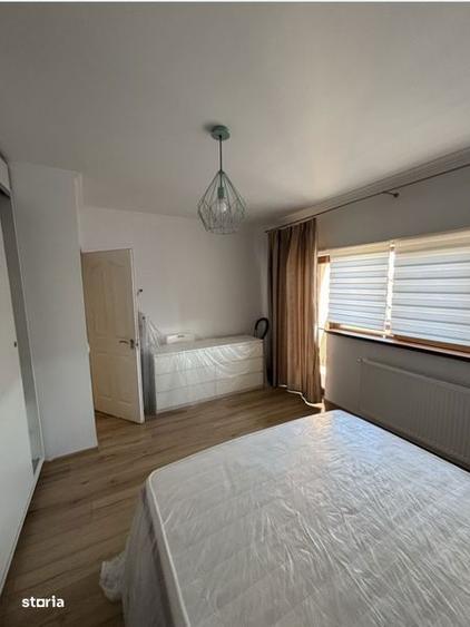 Inchiriez apartament 2 camere - 1