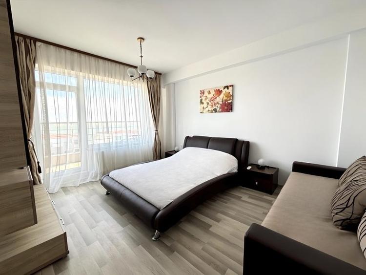 Garsoniera cu vedere la lac | Mamaia | Summerland - 1